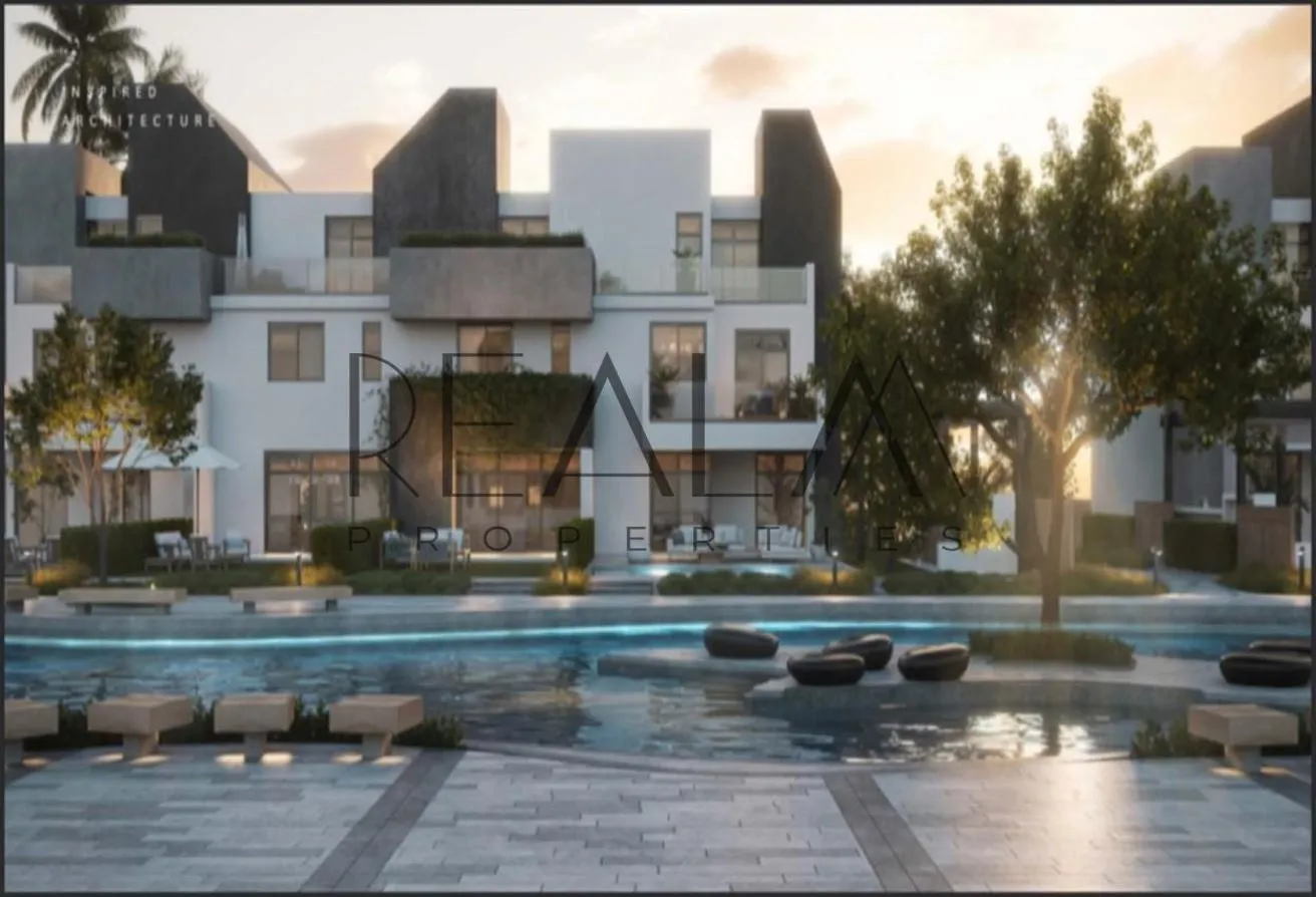 Sale in Rivers: OWN LUXURY APARTMENT WITH ONLY 5% DP OVER 10 YEARS