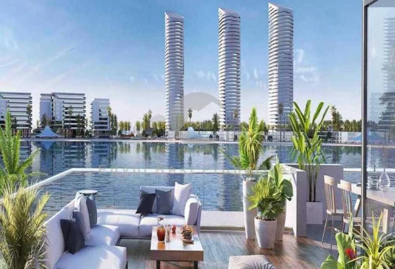 البيع في مازيرين: منزلك الان باميز موقع بمقدم5% و 12سنه تقسيط ! 