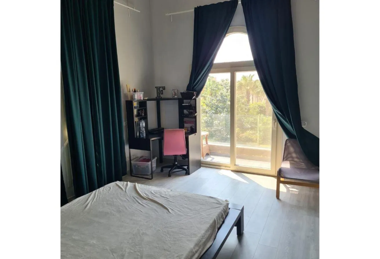 Sale in Lake View: Villa for sale finished in Lake View