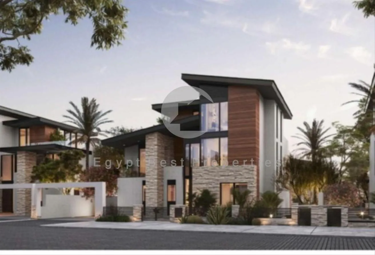 البيع في كارمل: فيلا بمقدم 5% تقسيط على 10 سنوات موقع متميز! 