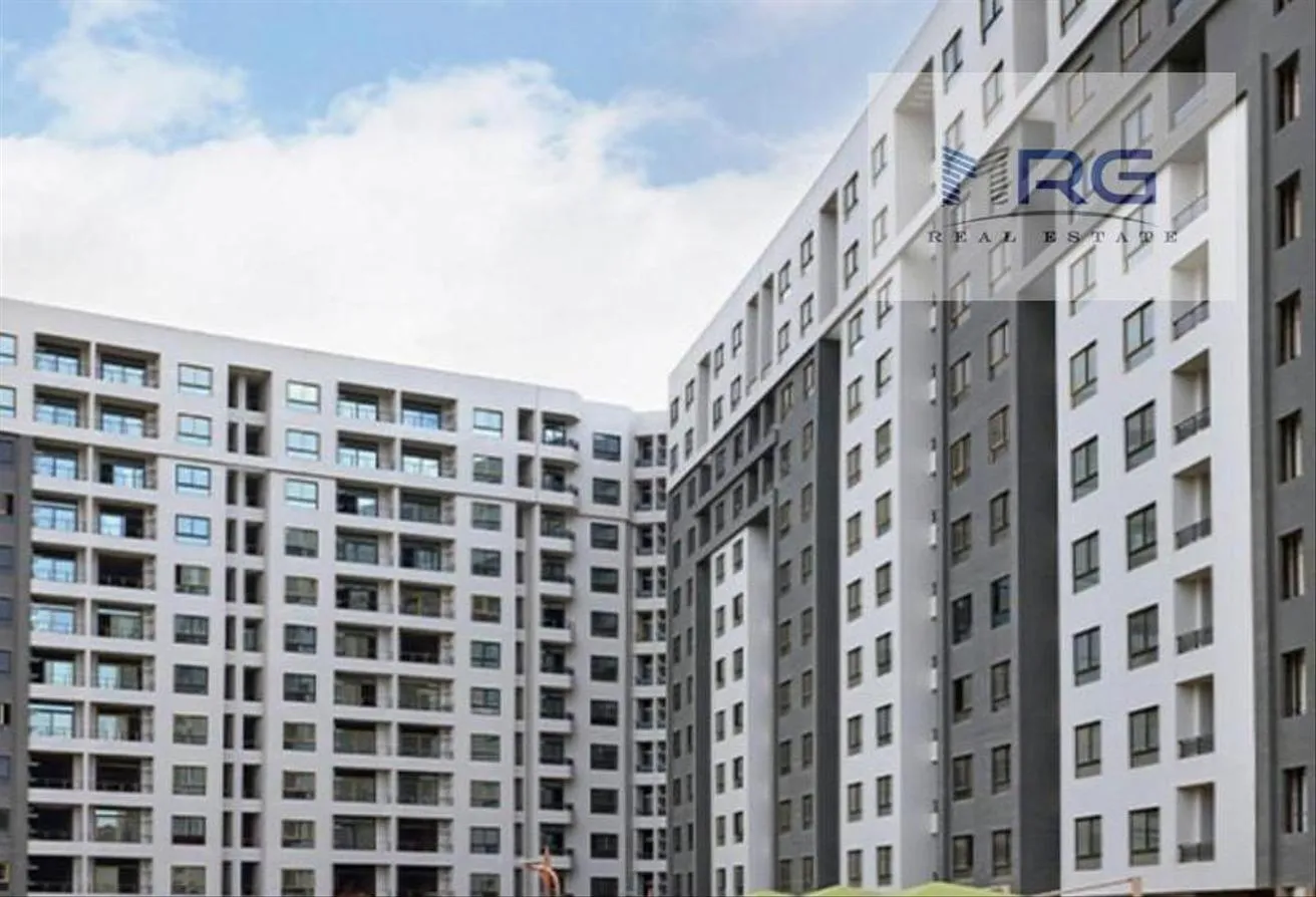 Sale in Katameya Gate: 94 sqm resale apartment for sale in Katameya Gate