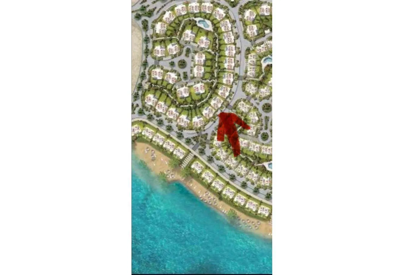 Sale in LVLS By Mountain View: 3 Beds 2nd Row Chalet With Garden at Mountain View