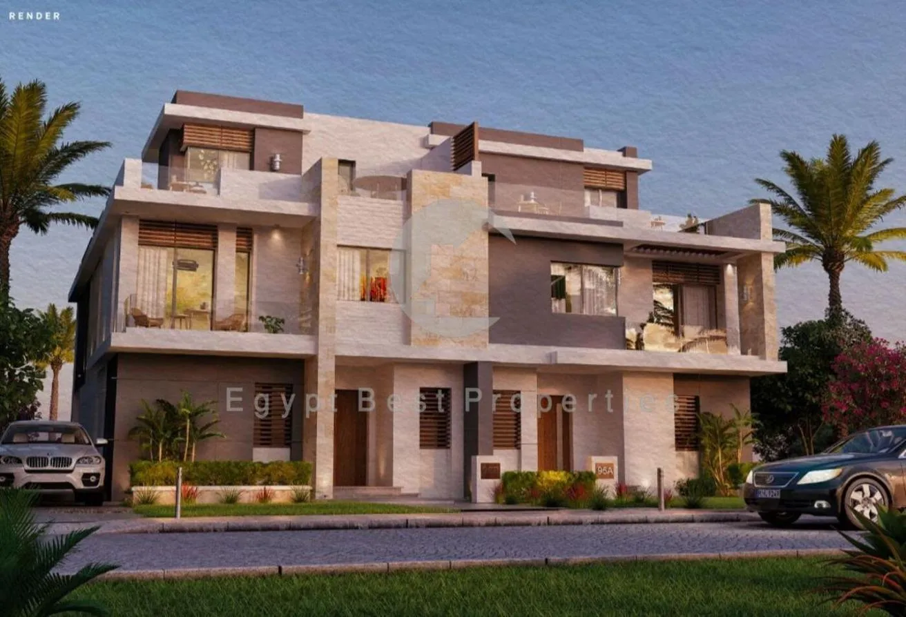 Sale in Tawny Hyde Park: Standalone with 10% installment prime Location .
