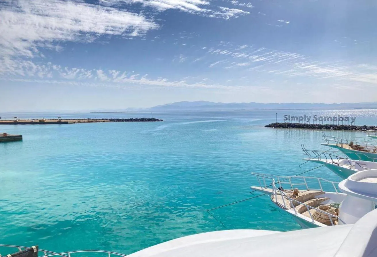 البيع في ميسكا: فيلا توين متشطبة بالكامل بتقسيط| Sea view|مقدم 5% 