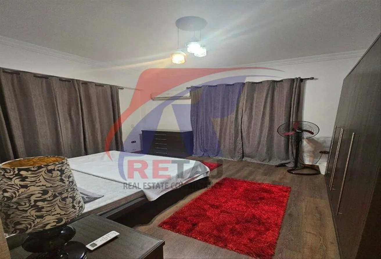 Sale in Al Shouyfat: Duplex with garden for sale at Al Shouyfat