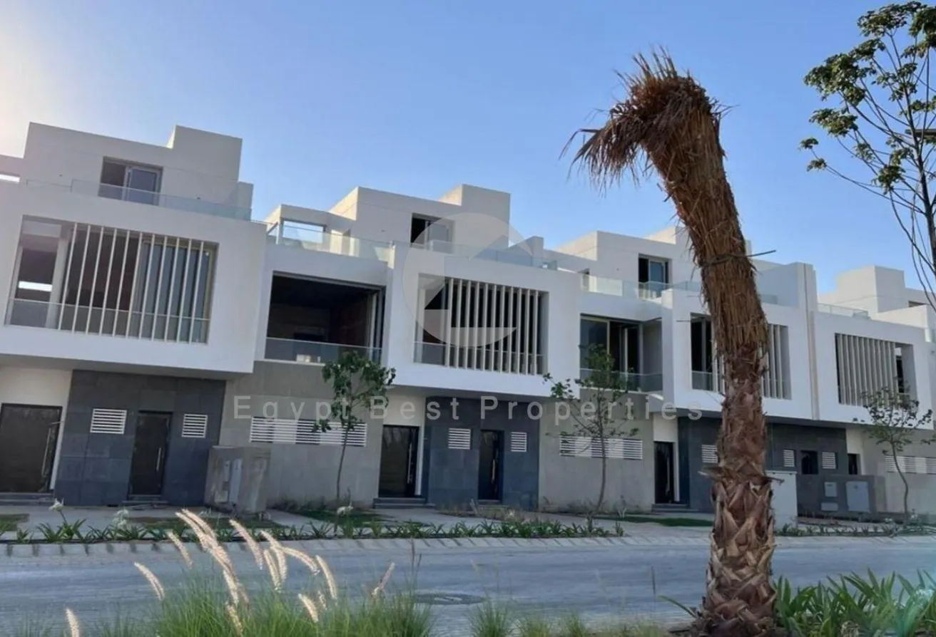 البيع في جولز: عرض محدود فيلا 4 غرف نوم مزدوجة الفيو جاهزة للسكن 