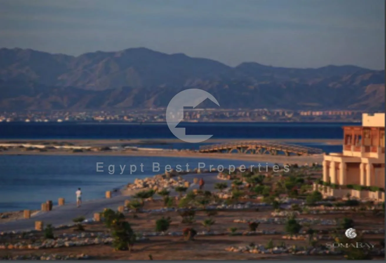 البيع في ميسكا: سوماباى حيث الرفاهية والحياة الهادئة فى البحرالحمر 
