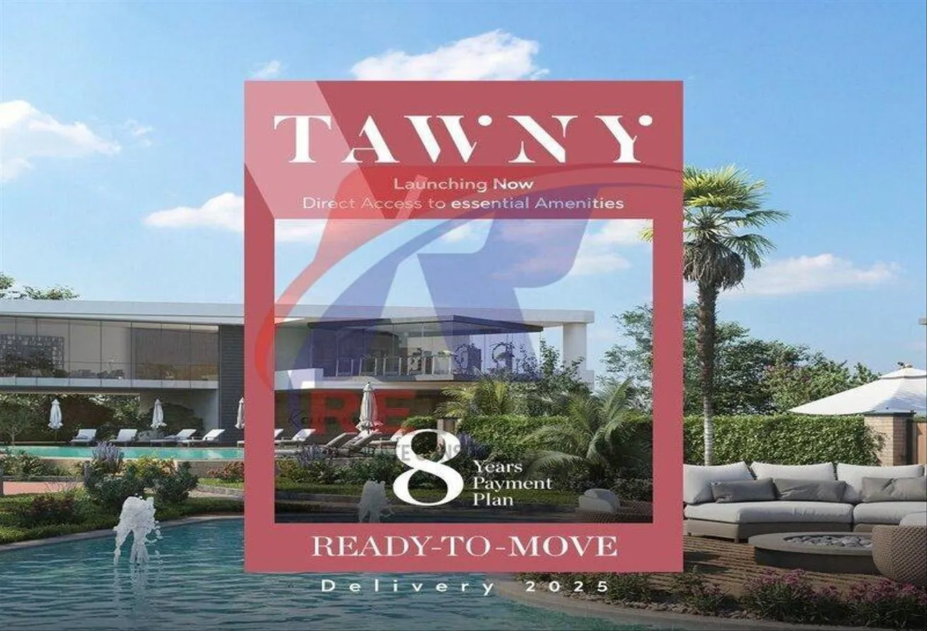Sale in Tawny Hyde Park: فيلا Standalone للبيع استلام فوري كمبوند TAWNY