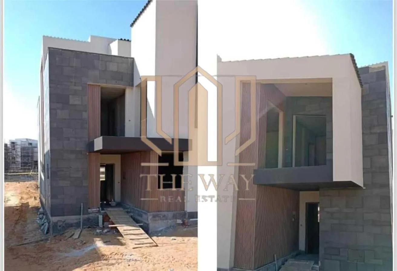 Sale in Keeva: Town house in Prime location - early delivey