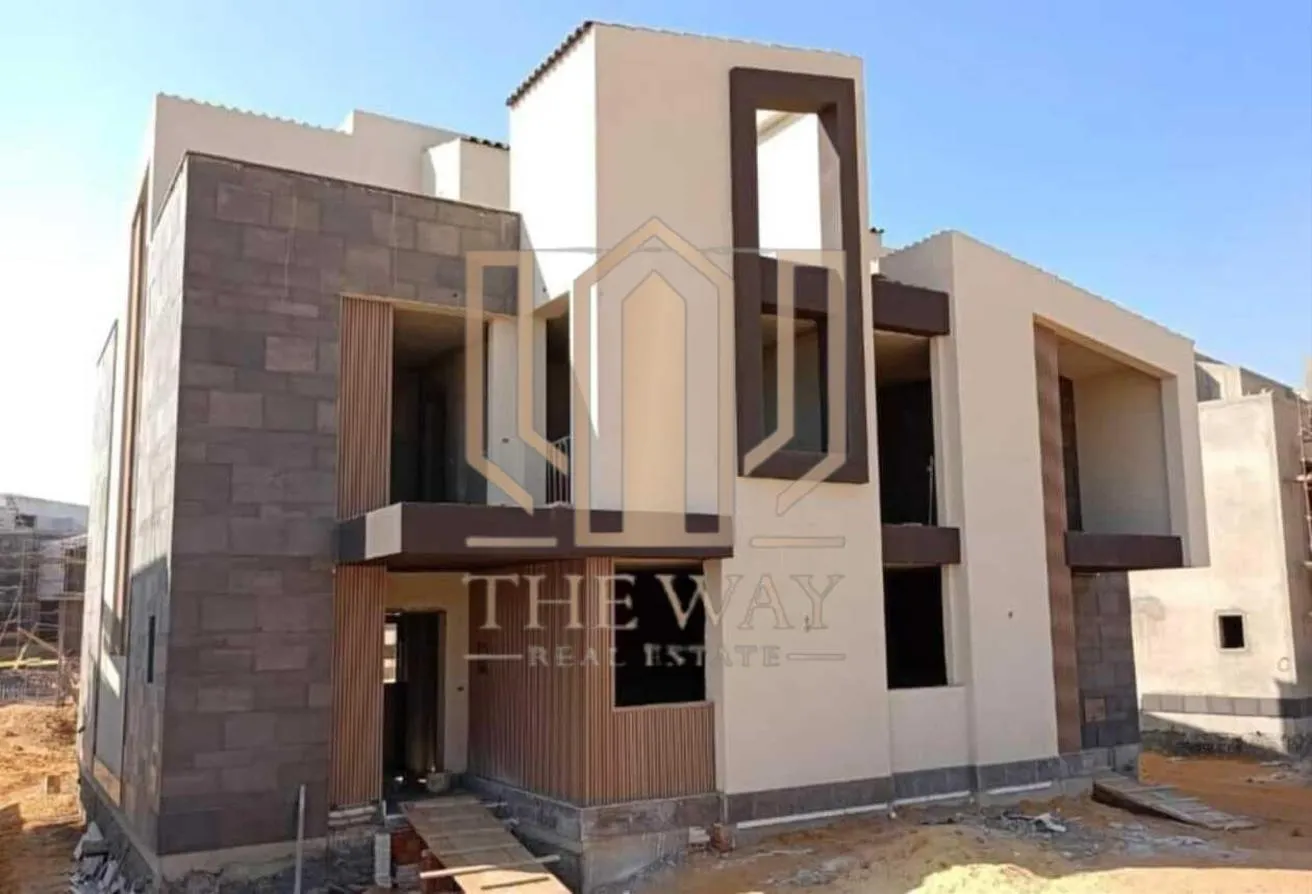 Sale in Keeva: Large town house - delivey 2025