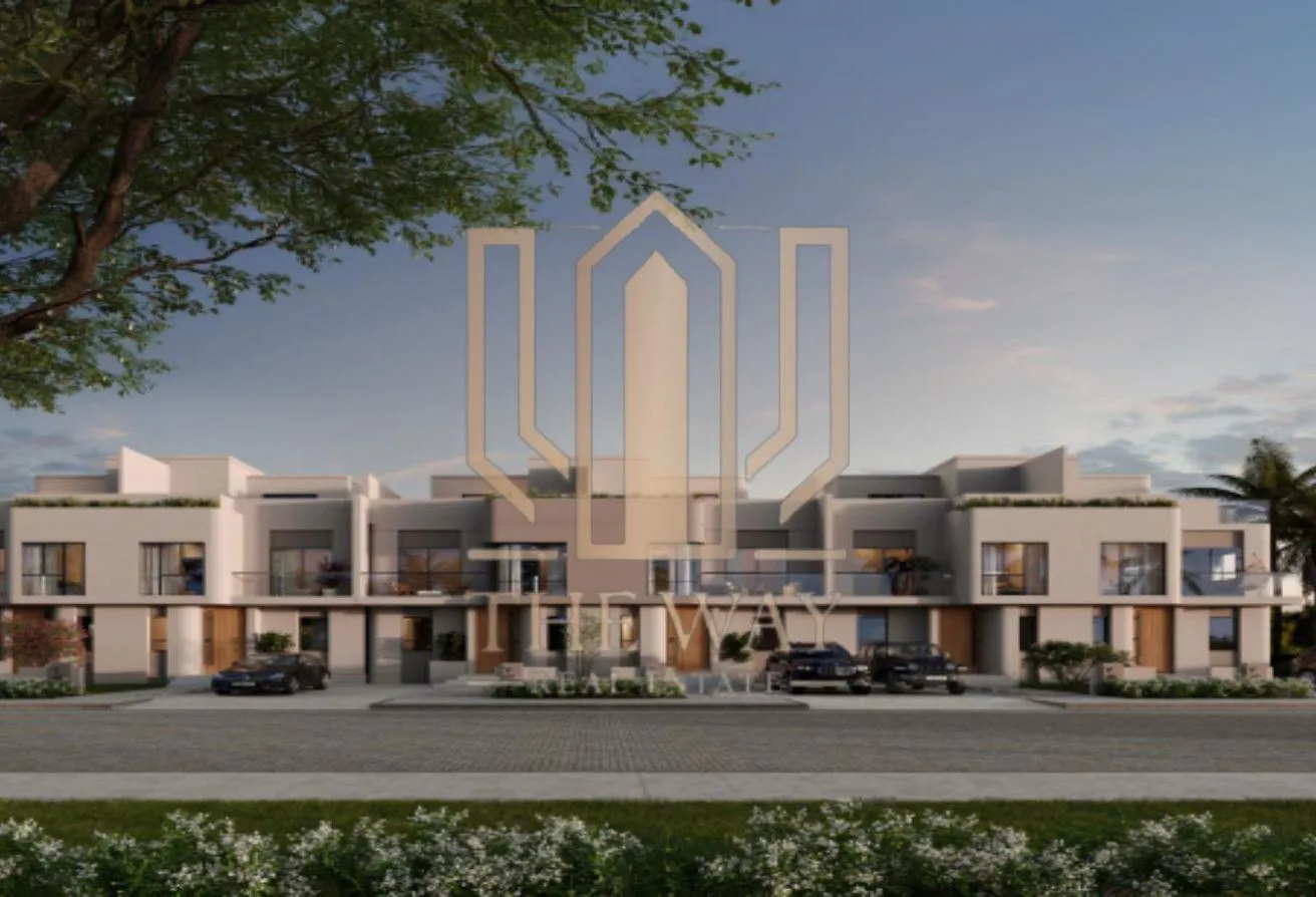 Sale in Grand Heights: For sale Standalone villa 735m-fully Finished