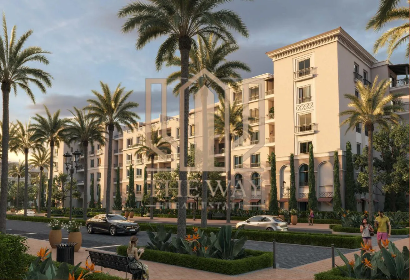 Sale in Hills of one: DUPLEX FINISHED IN NEW ZAYED PAY ON 9 YEARS