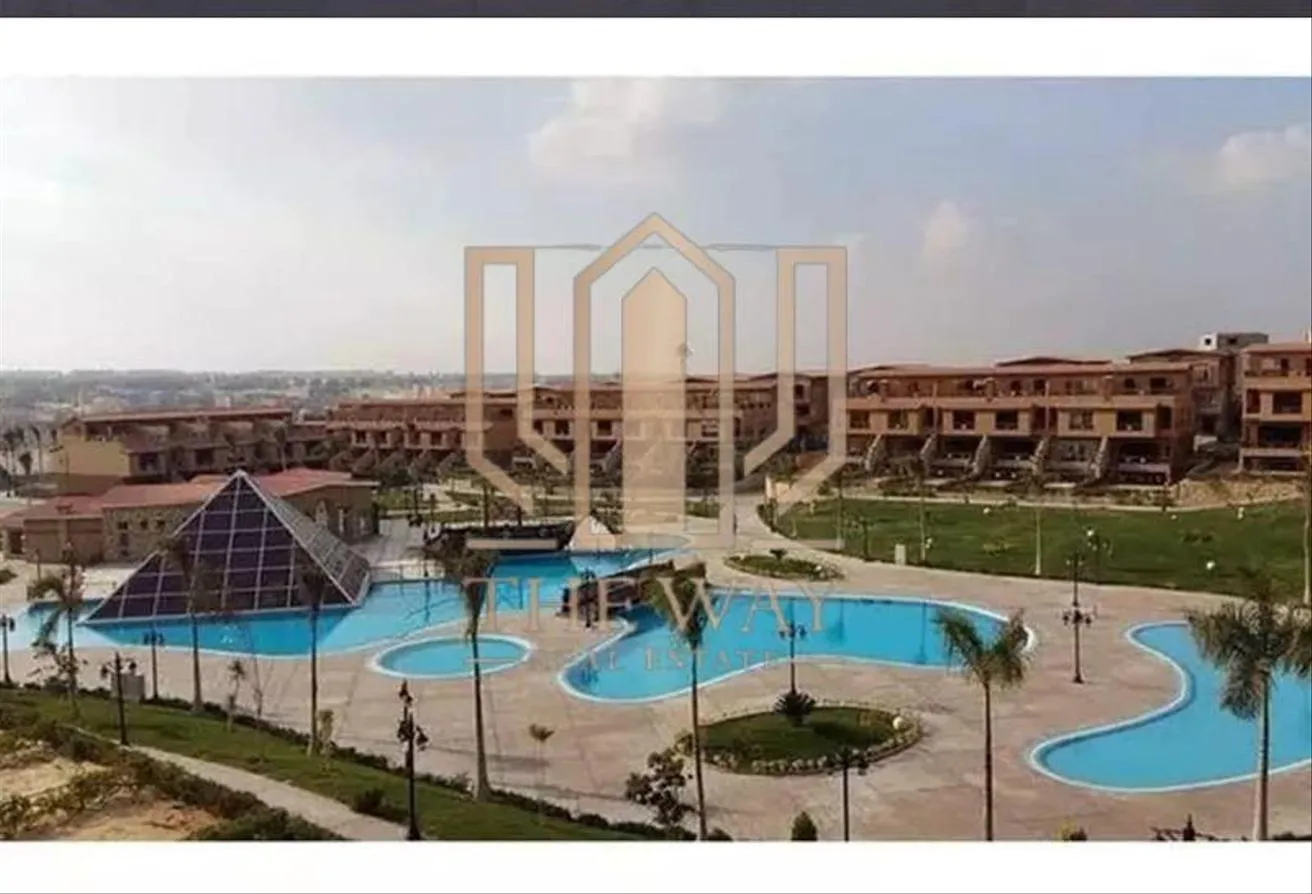 Sale in Pyramids Walk: twinhouse prime view less then market