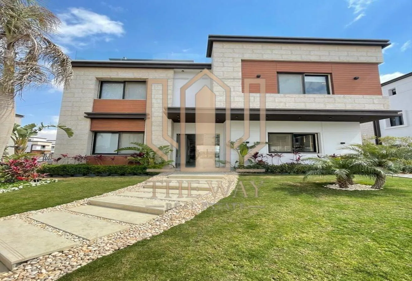 Sale in Swan Lake Residence: standalone ready to deliver undermarket price