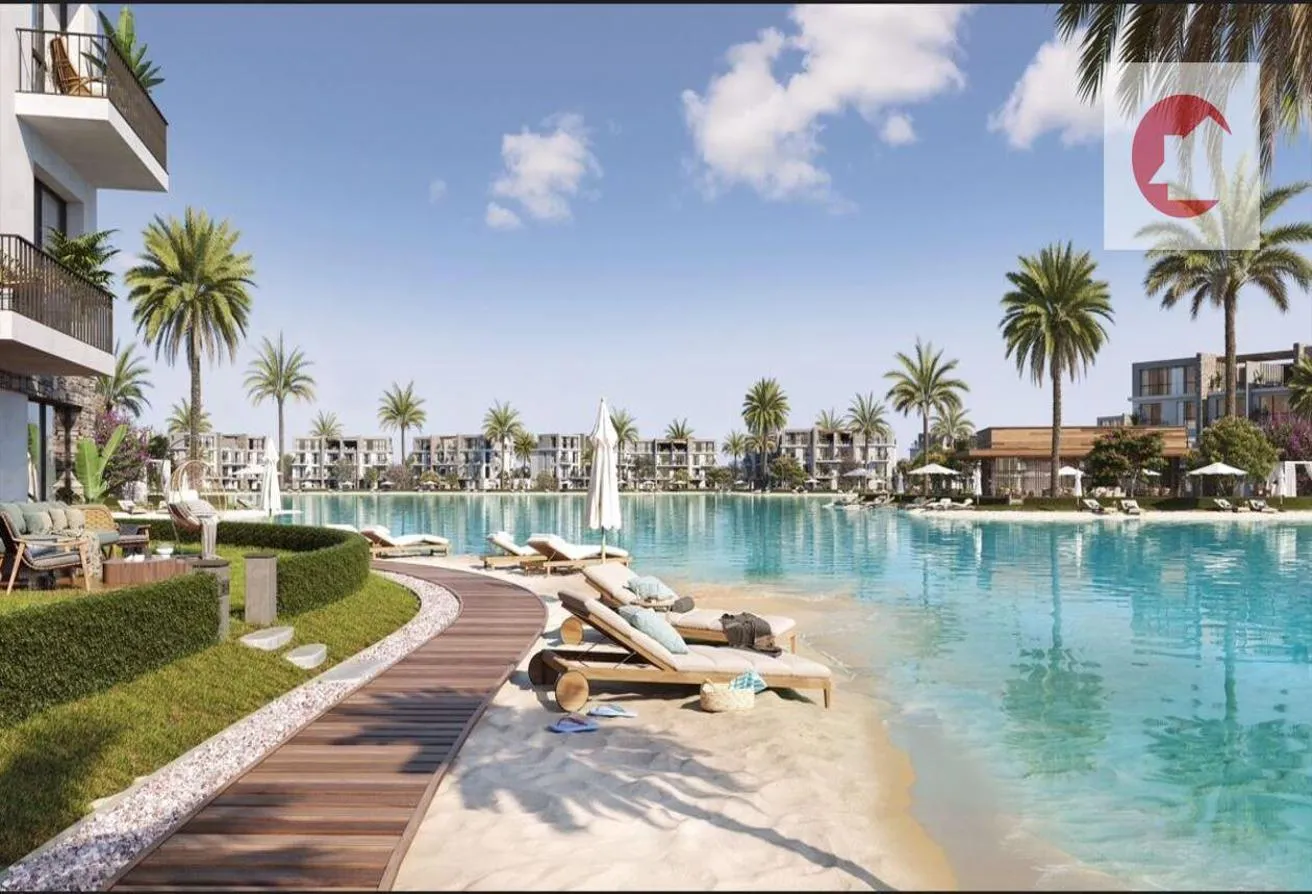 Sale in Silver Sands: Limited Twin Houses At Silver Sands BY Ora 4BEDR !
