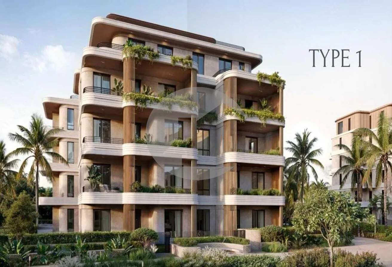 Sale in Mountain View iCity: Limited Offer New Residential Launch At New Cairo!