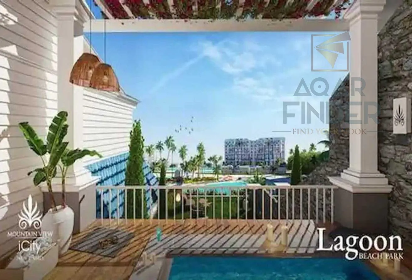 Sale in Mountain View iCity October: I-villa with garden in Mountain View 6 October