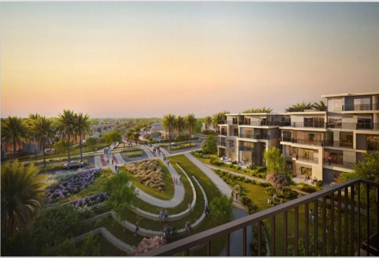 Sale in Belle Vie: Prime Penthouse || Fully Finished  || Over 10 year