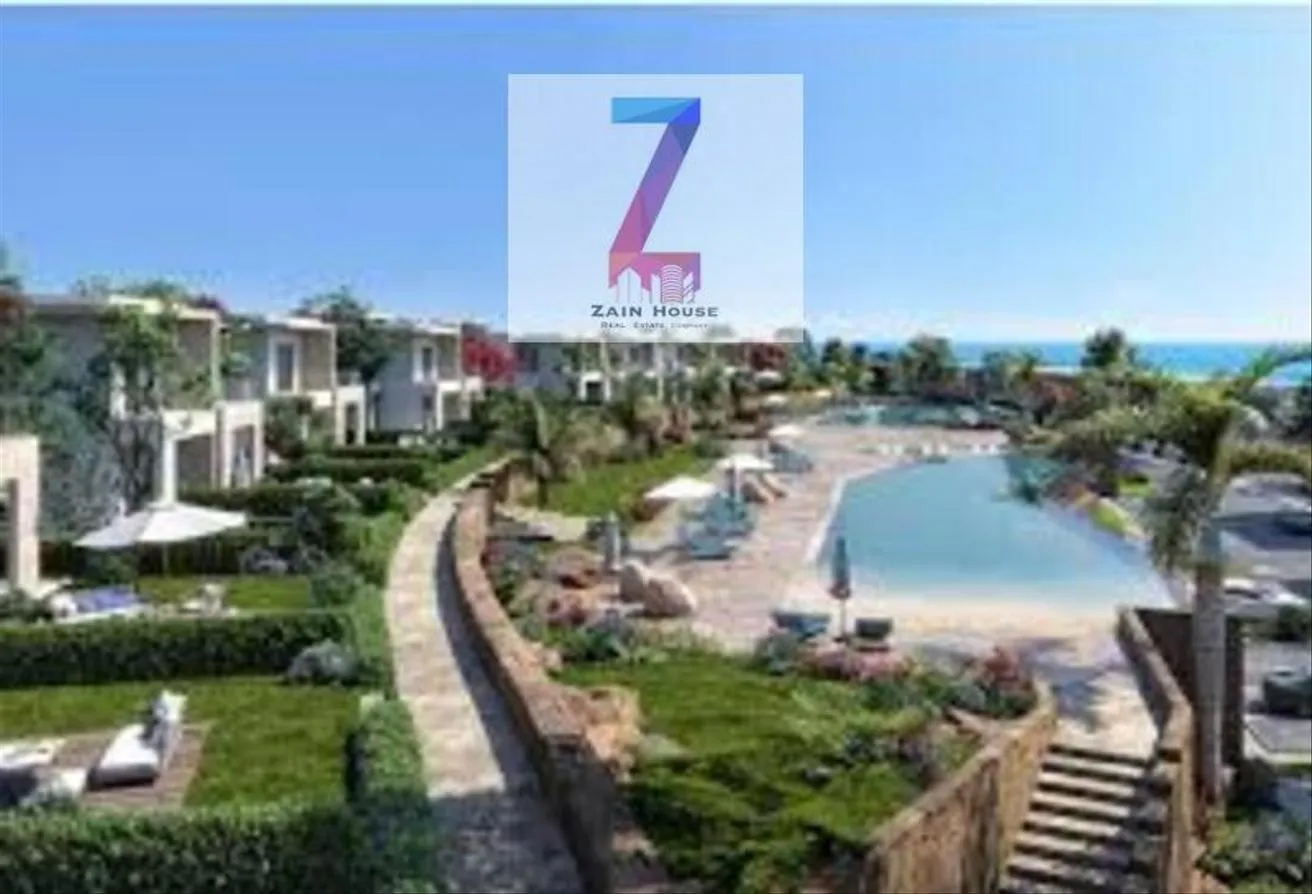 Sale in Stone Residence: Apartment 175m Stone Residence Fifth Settlement first floor