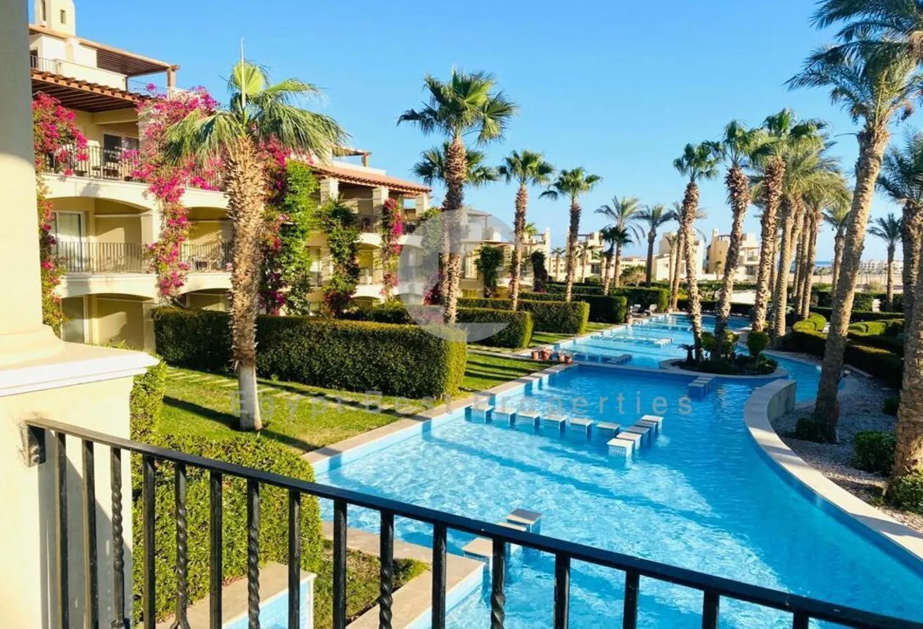 Sale in Veranda: Villa 4 Bedrooms Full Seaview For Sale, Limited