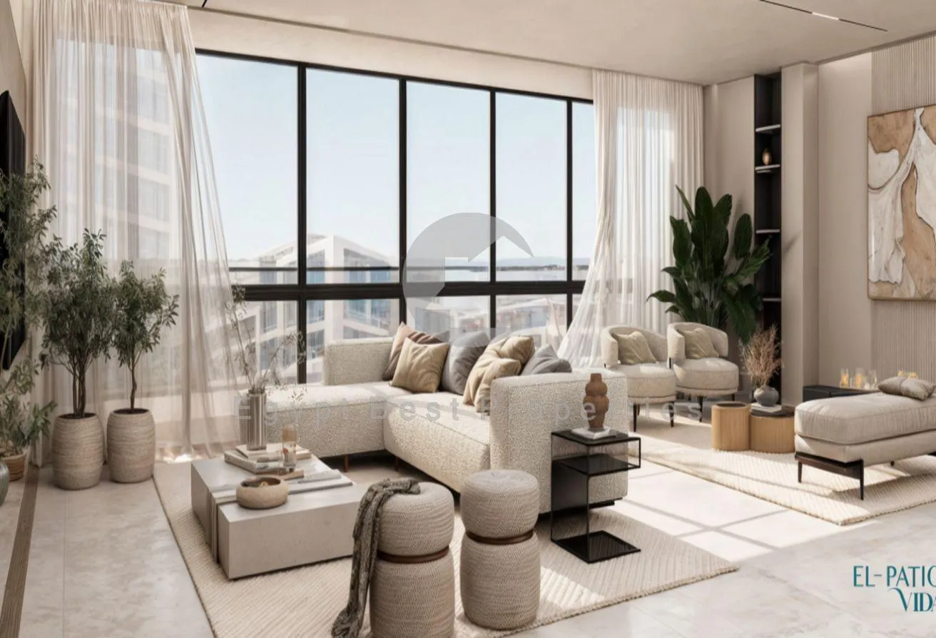 Sale in El Patio 7: New Launch |Duplex |Installment Over 10 Years !!