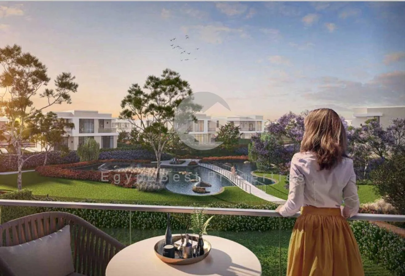 Sale in Elan: prime location Standalone Villa | instalments 2030