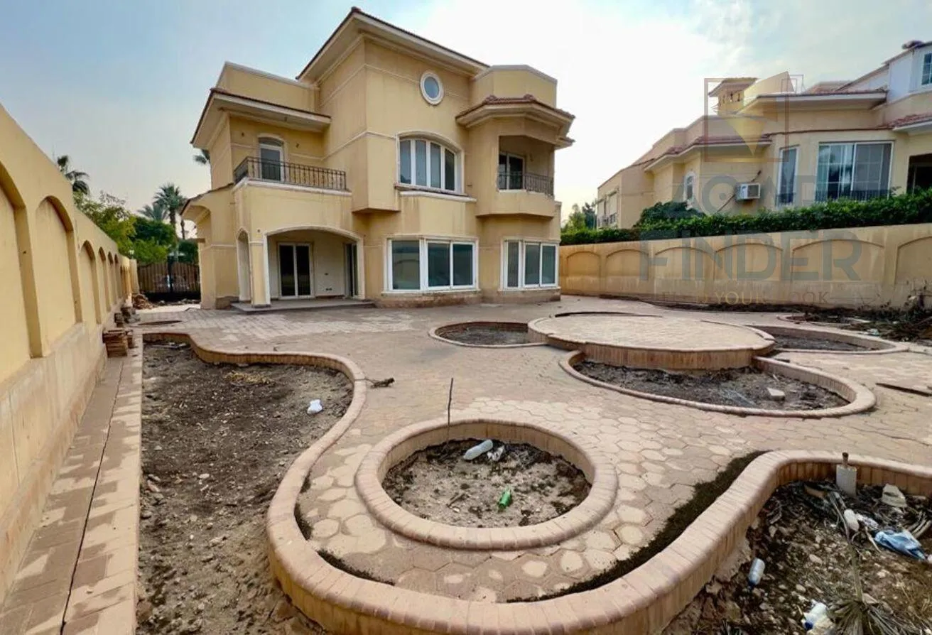 Sale in Al Yasmine Greenland: - HOT PRICE VILLA FOR SALE IN AL YASMINE GREENLAND