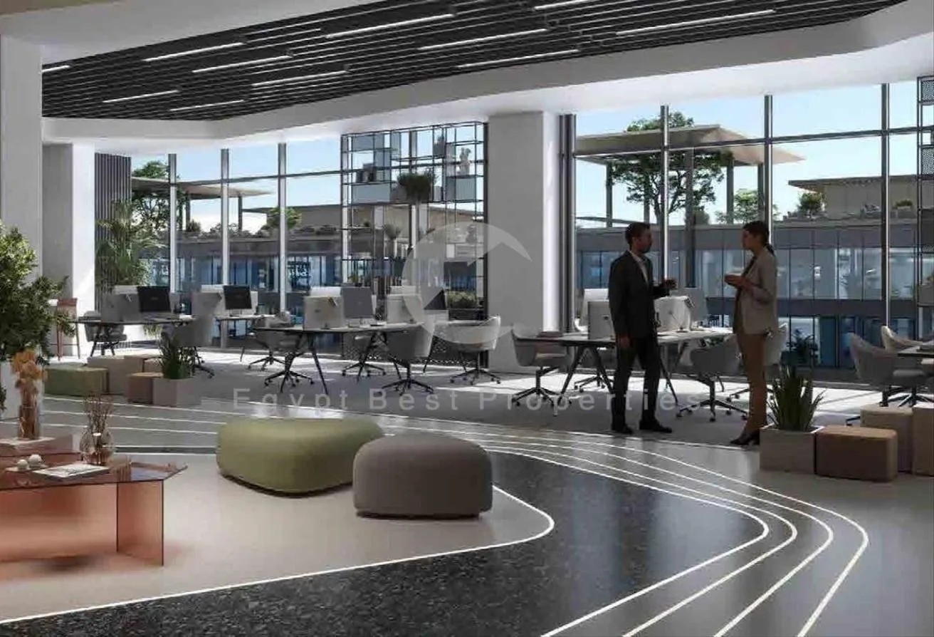 Sale in Golden Gate: Shop 270m-15min from Suez Road - Delivery soon
