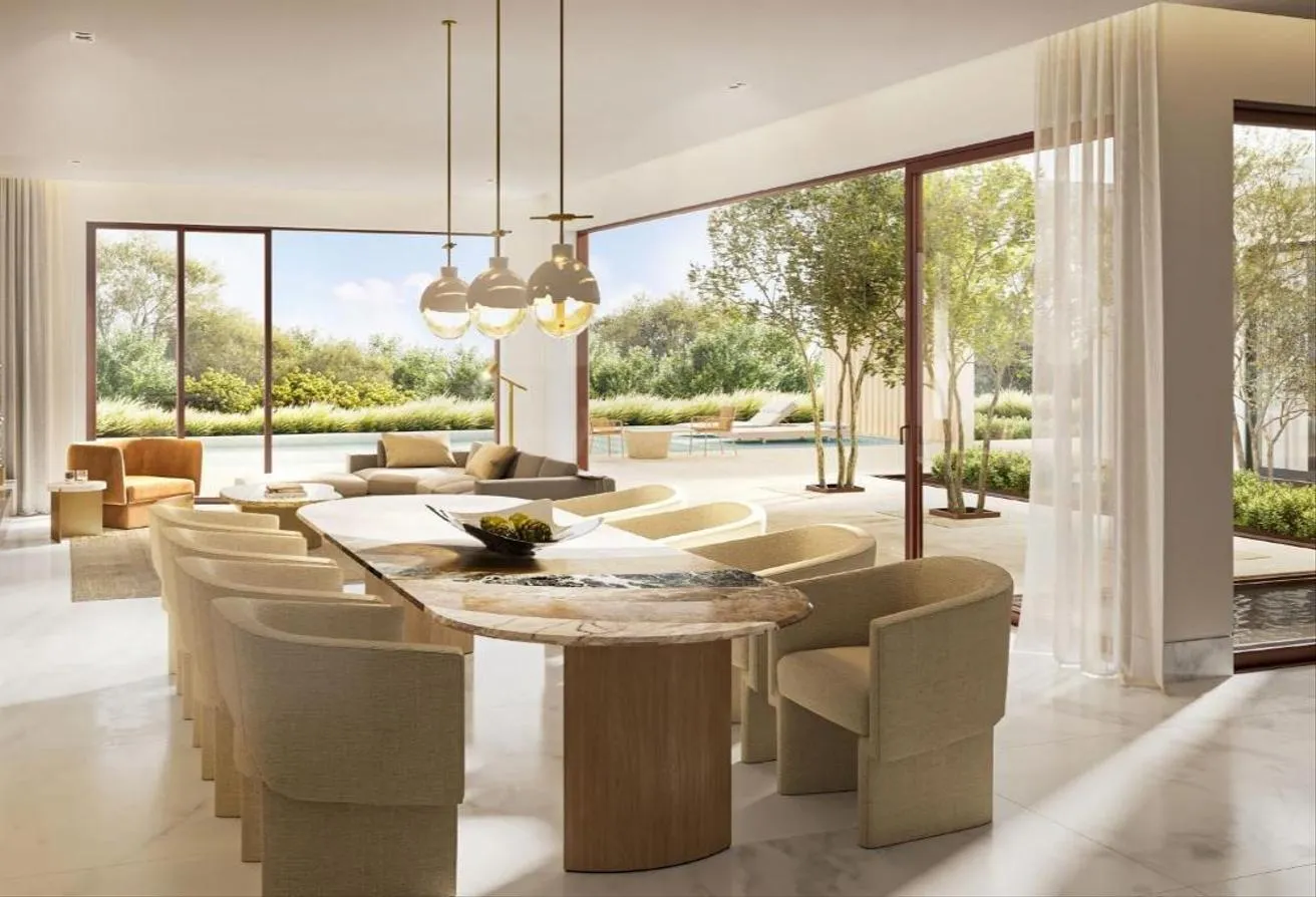 Sale in Solana: Great investment, FInished Villa, With Instalments