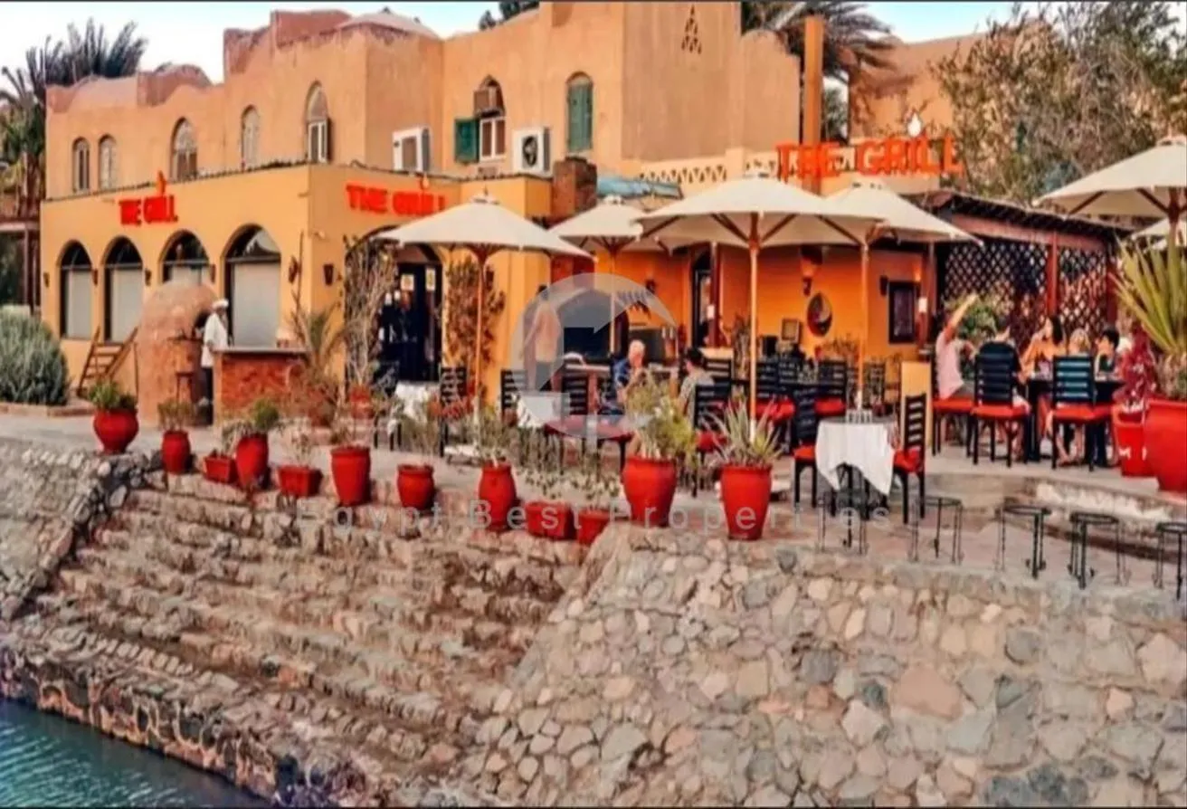 Sale in Ancient Sands Resort: Own Your Orascom 2 BRS Sea View With Only 15% DP!!
