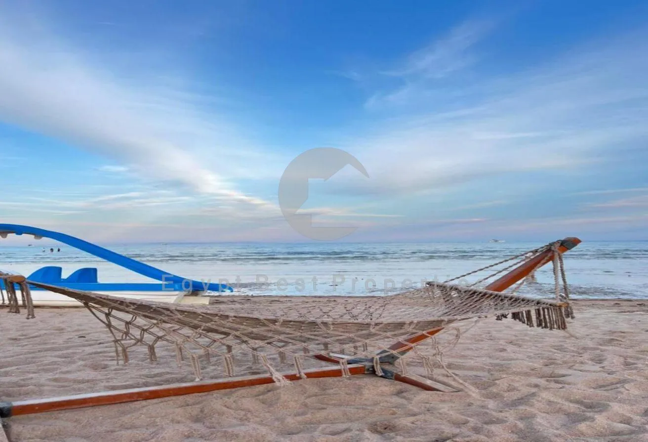 Sale in Ancient Sands Resort: NEAR DELIVERY 1BD IN GOUNA ORASCOM WITH 6 YEARS