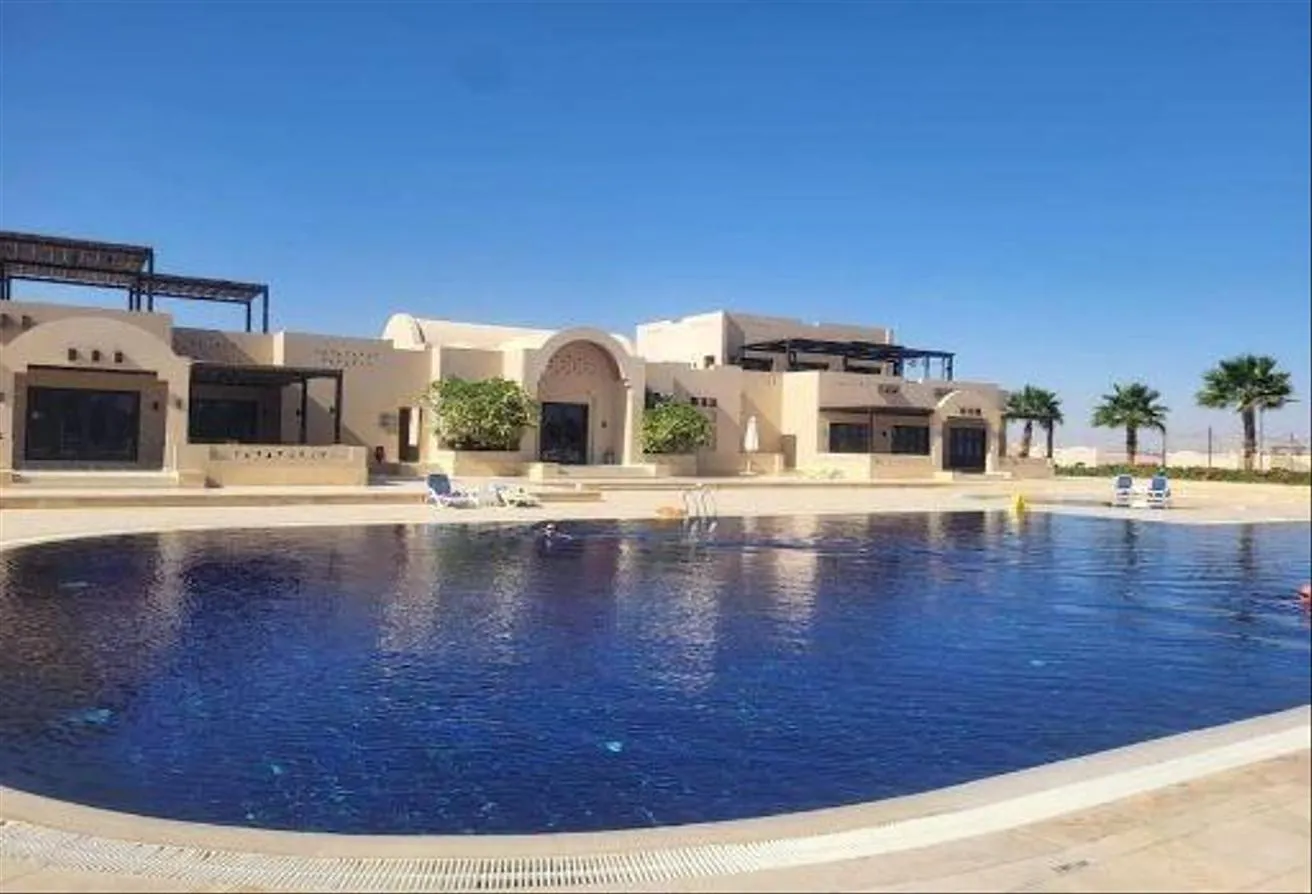 Sale in Mangroovy Residence: Unit For Sale Sea View Fully Finished Over 6 Yrs