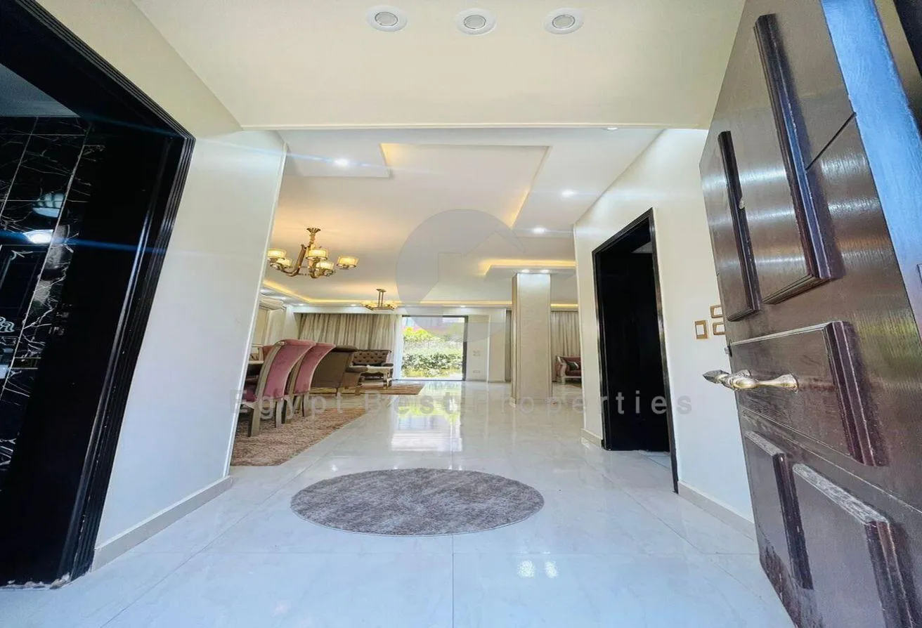Rent in Al Reem Residence: MODERN Furnished villa for rent @ ZAYED@best price