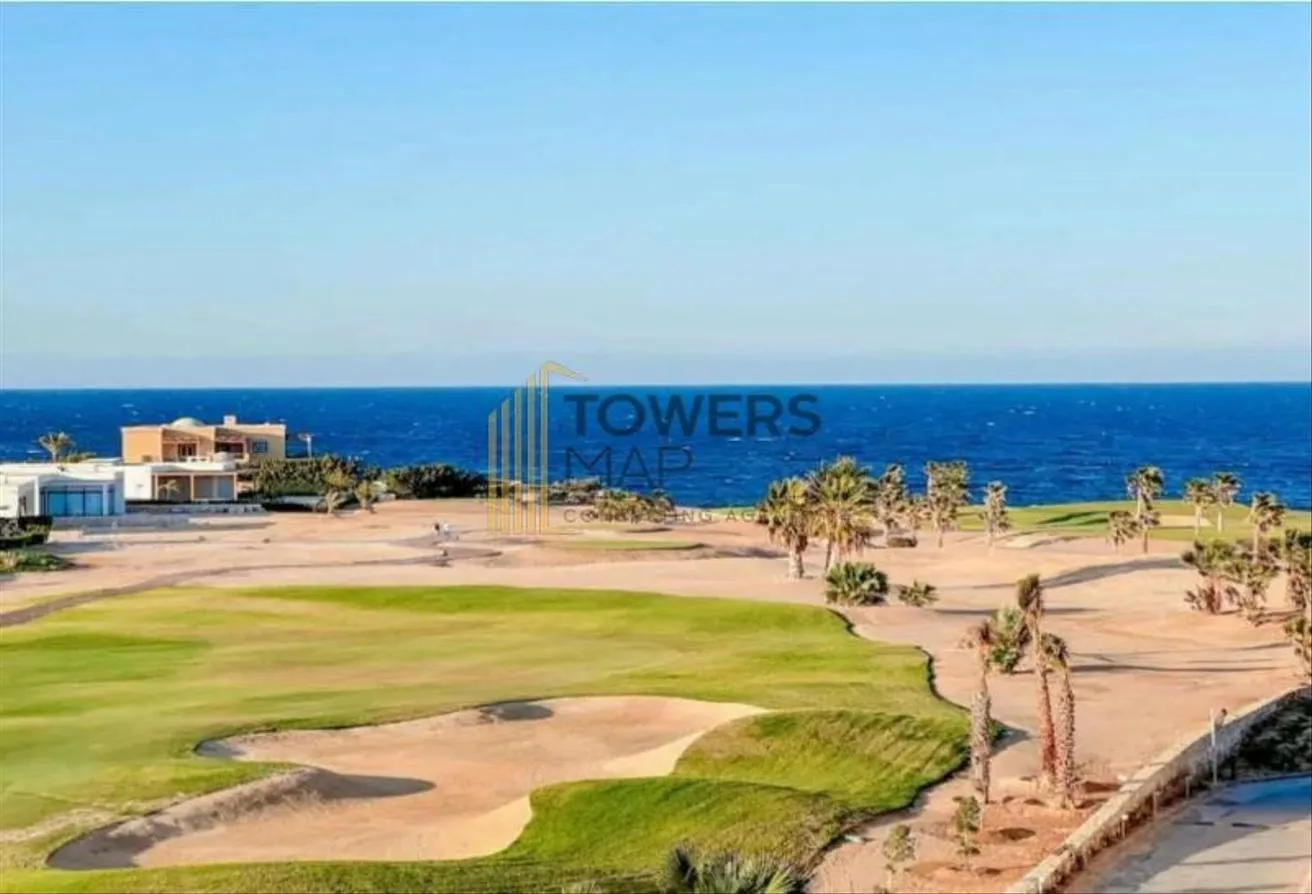 Sale in Makadi: Chalet For Sale In Makadi Heights 70M²