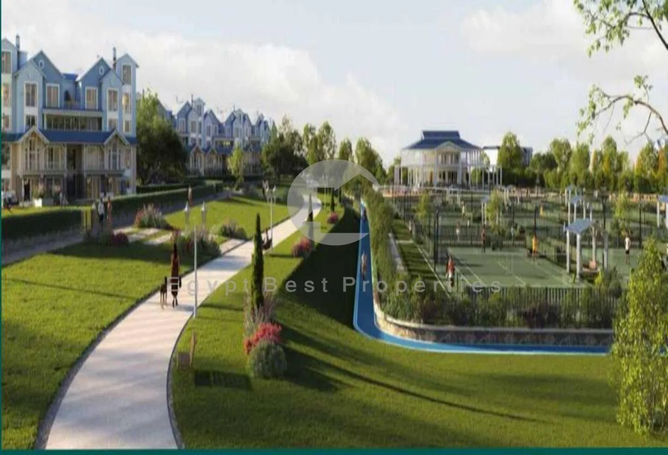Sale in Aliva: For Sale IVilla Roof at Aliva MV 5%DP Over 10Years