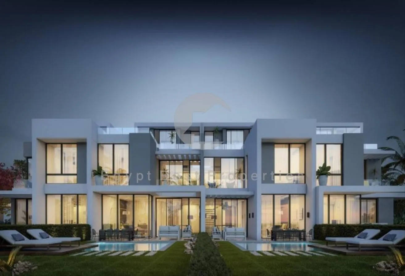 Sale in Lake West 2: Luxury Villa | 248m2 | 4BR | 10%DP/9 Years |@Zayed