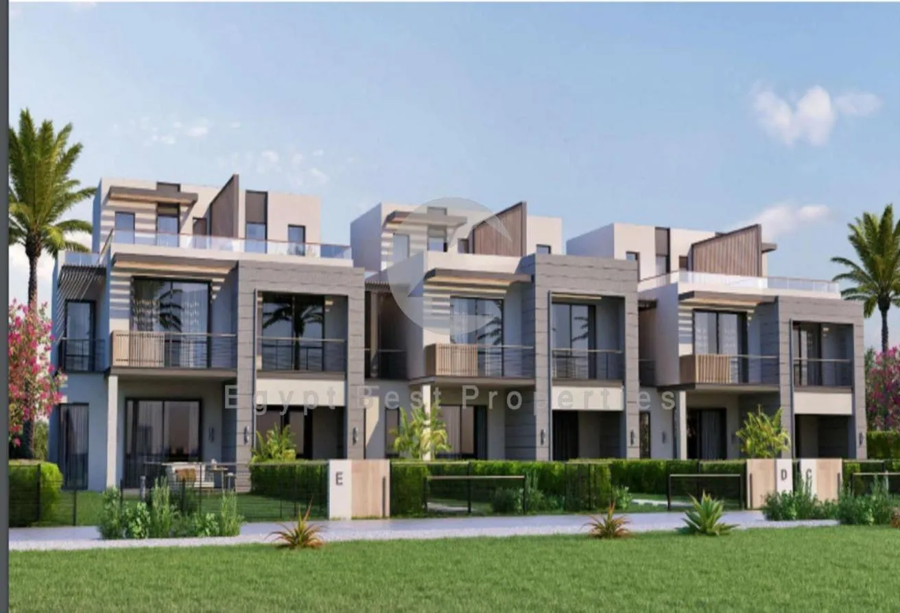 Sale in Garden Lakes: Villa For Sale|10%DP|8YEARS|4 Bedroom@Garden_Lakes