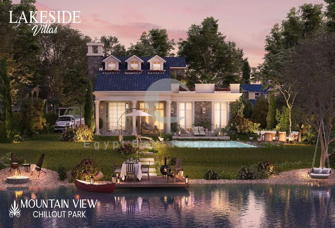 Sale in Mountain View Hyde Park: OWN YOUR FULLY FINISHED IVILLA FOR SALE NEW CAIRO
