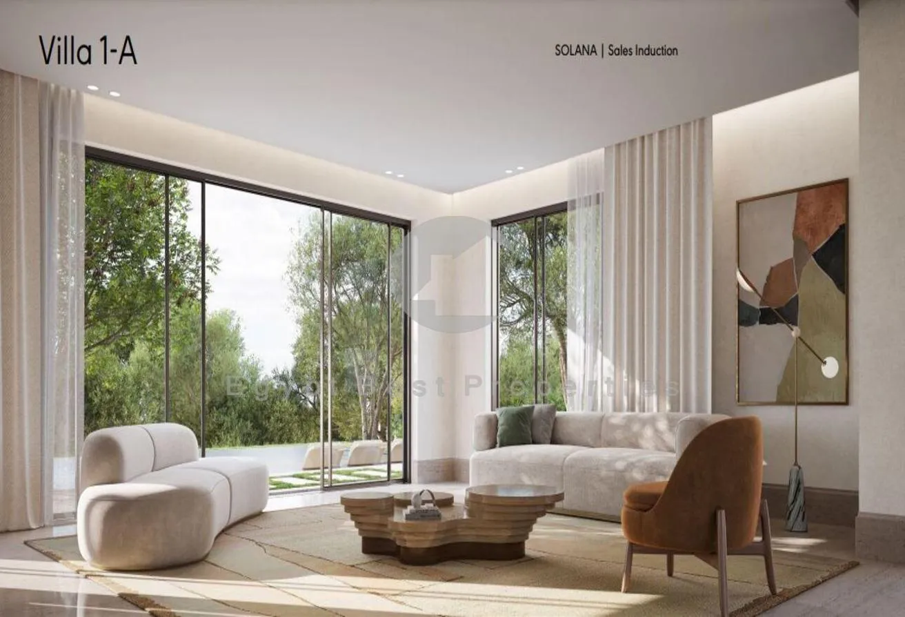 Sale in Elan: VILLA FOR SALE FULLY FINISHED WITH PRIME LOCATION.