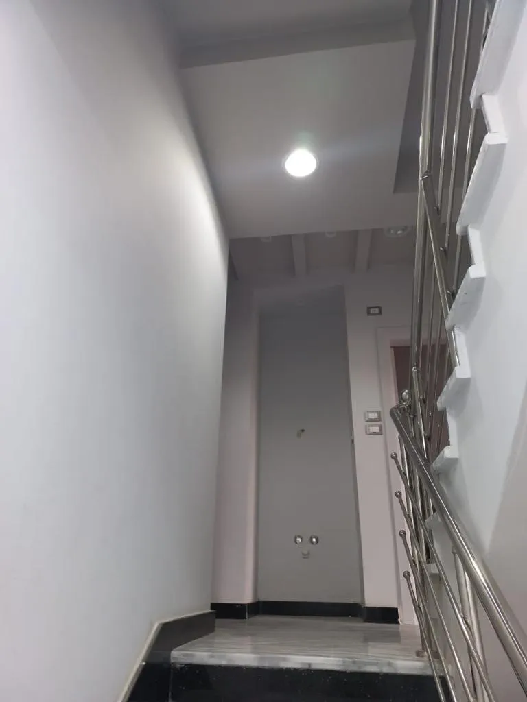 Townhouse for Rent in Mivida New Cairo Fully Finished