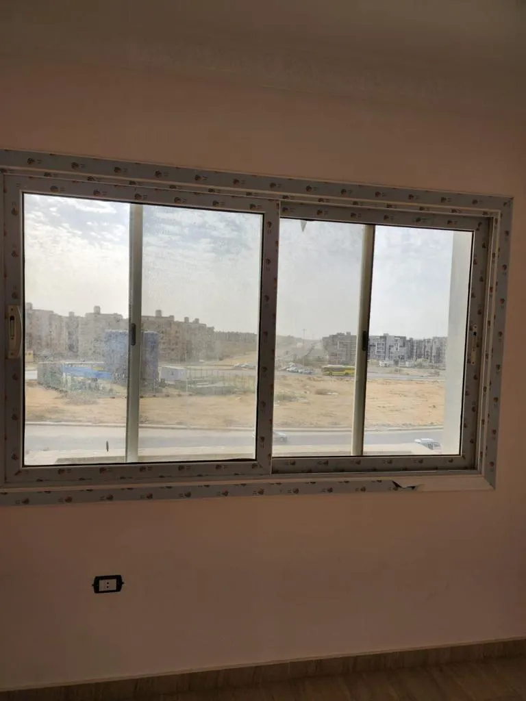 Apartment for RENT in New Cairo Hyde Park RTM - AA567