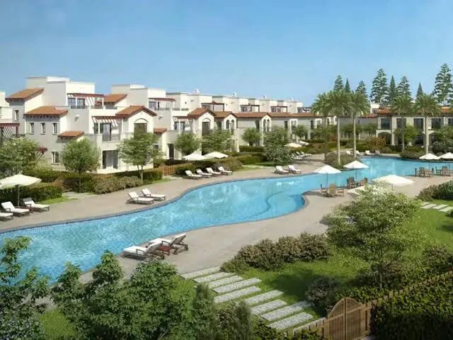 Town House for Resale in North Coast , Marassi , Reva