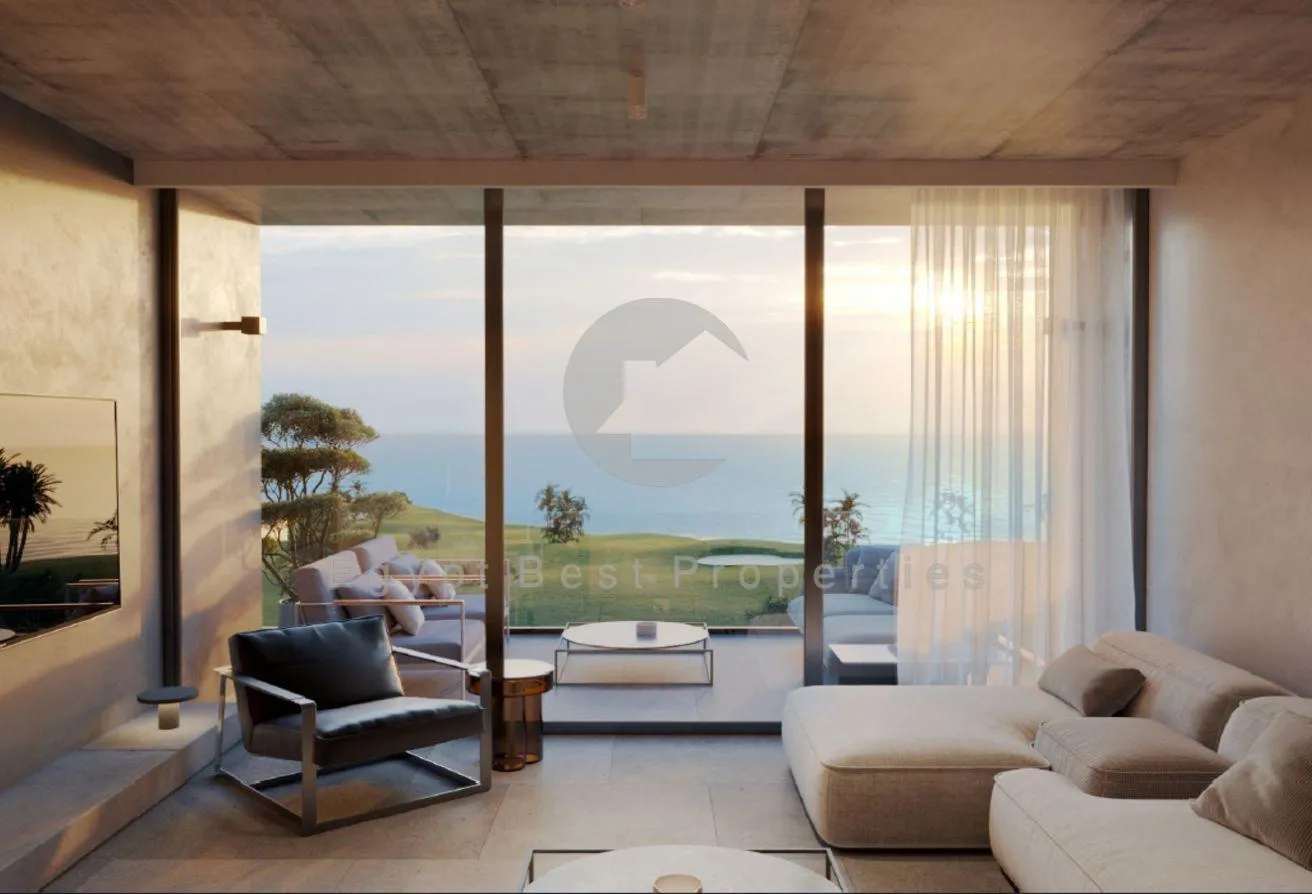 Sale in Makadi Resort: Luxury Villa Panoramic SEA VIEW Over 8 Years