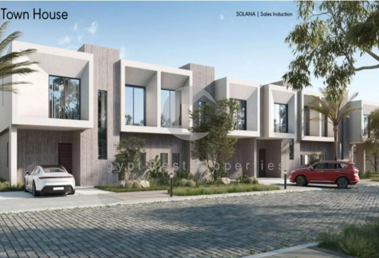 Sale in Royal City: Luxury Villa For Sale Finished With AC‘S Open View
