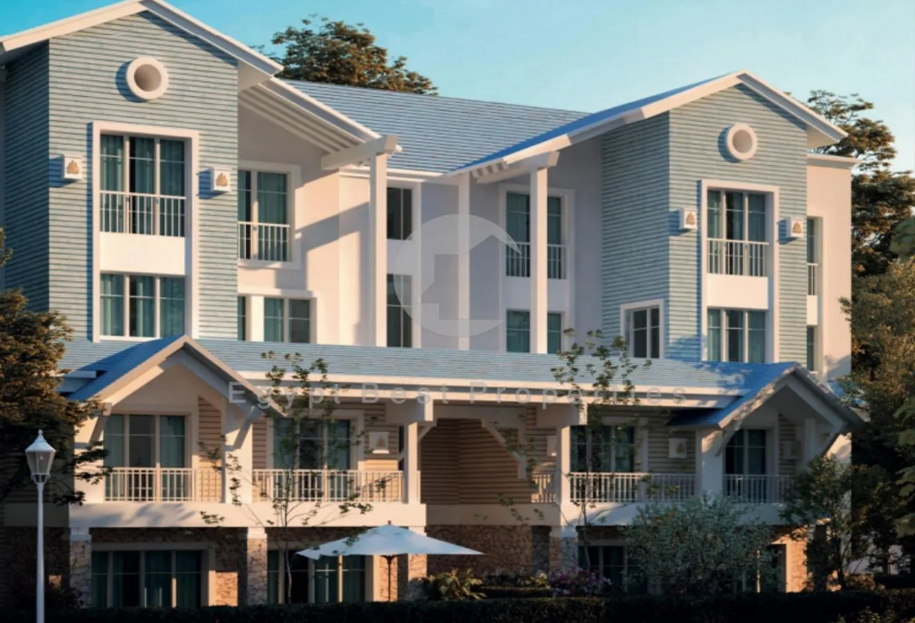 Sale in Aliva: iVilla Roof | 4Bed || Mostakbal City || with 5%DP.