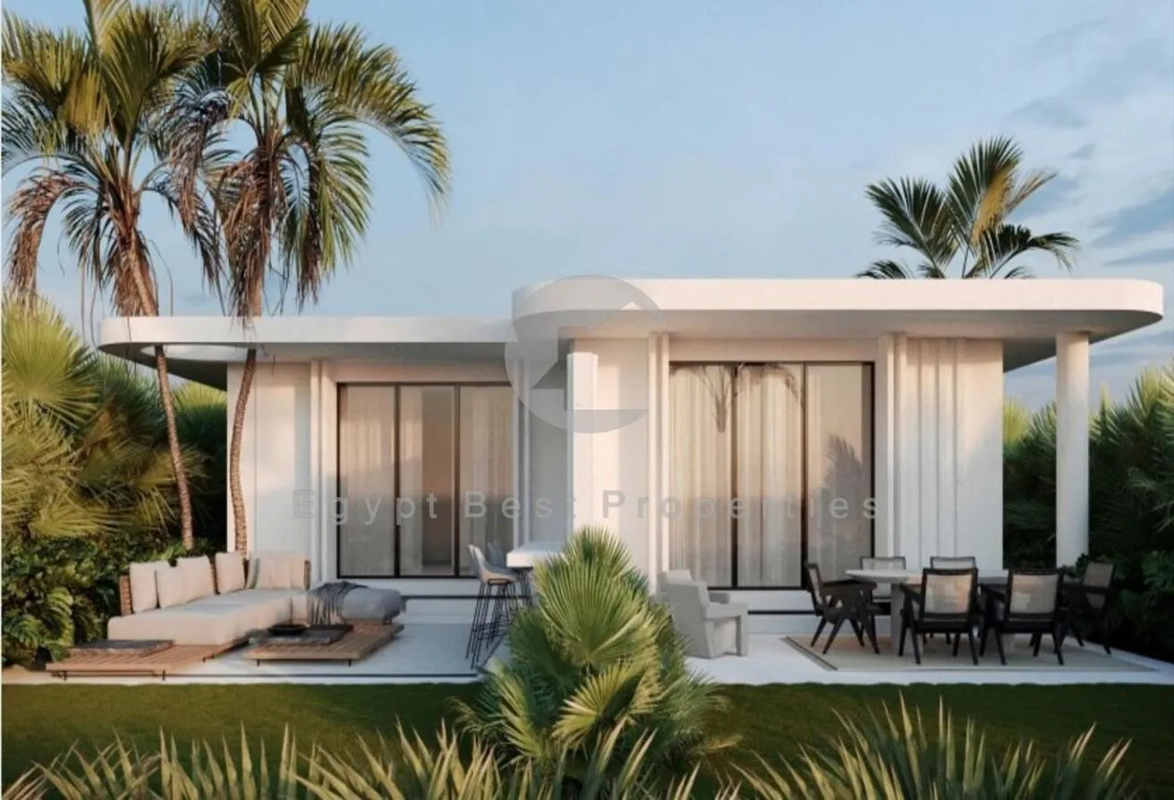 Sale in Mesca: Seaview Duplex 250m Finished in Ras Soma by Travco