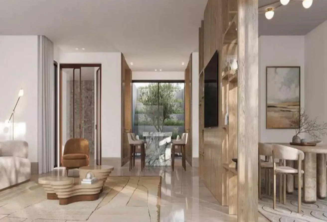 Sale in Solana: For quick sale, a separate villa of 900m in Solana Ora, fully finished