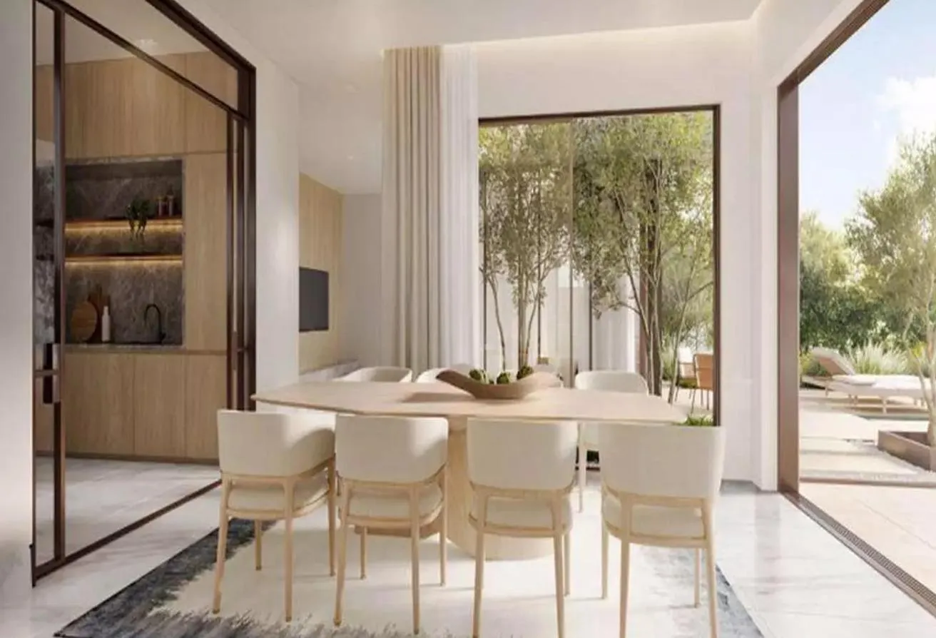 Sale in Solana: Resale Townhouse Fully Finished Installments Inst