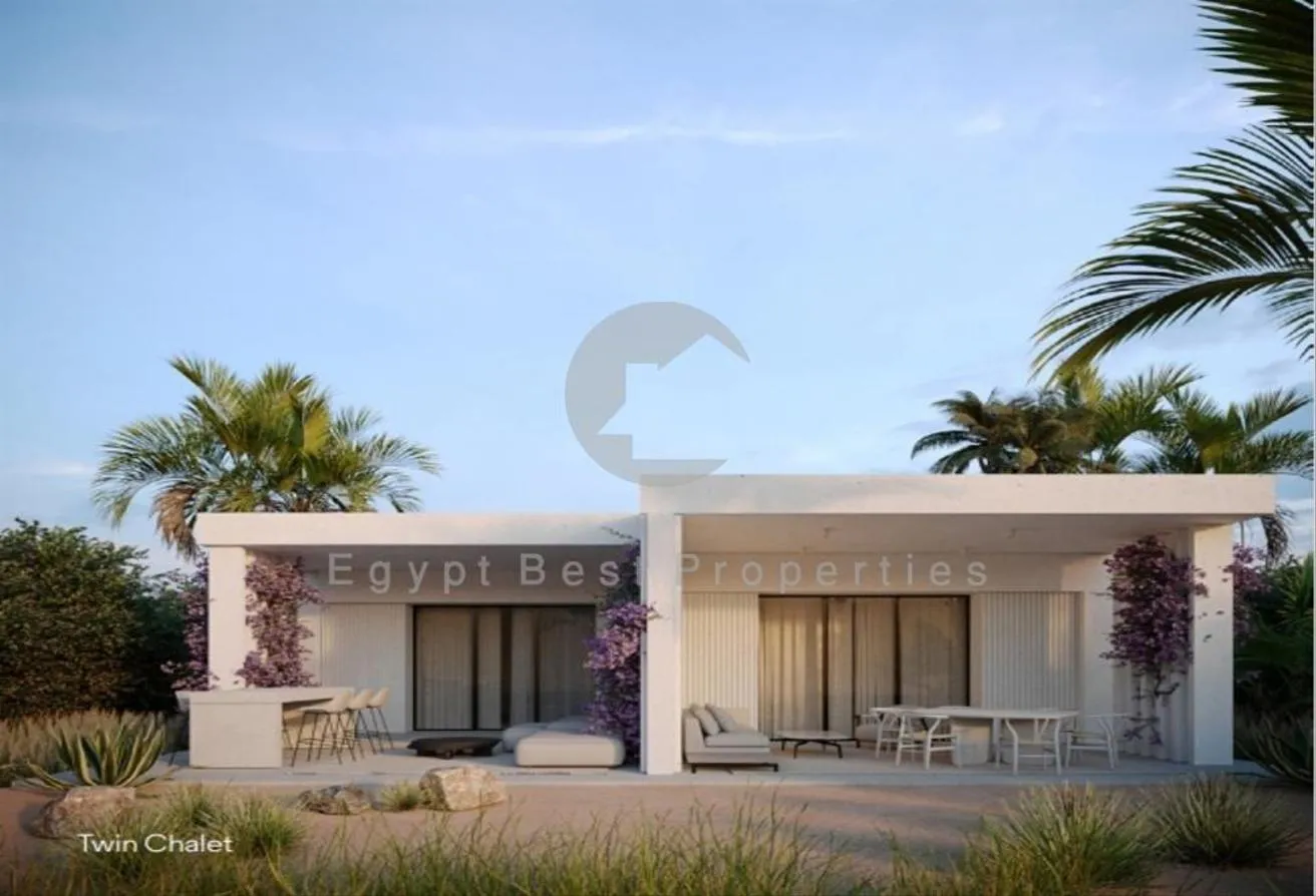 Sale in Mesca: Duplex double view ( sea, lagoon ) over 8 years  .