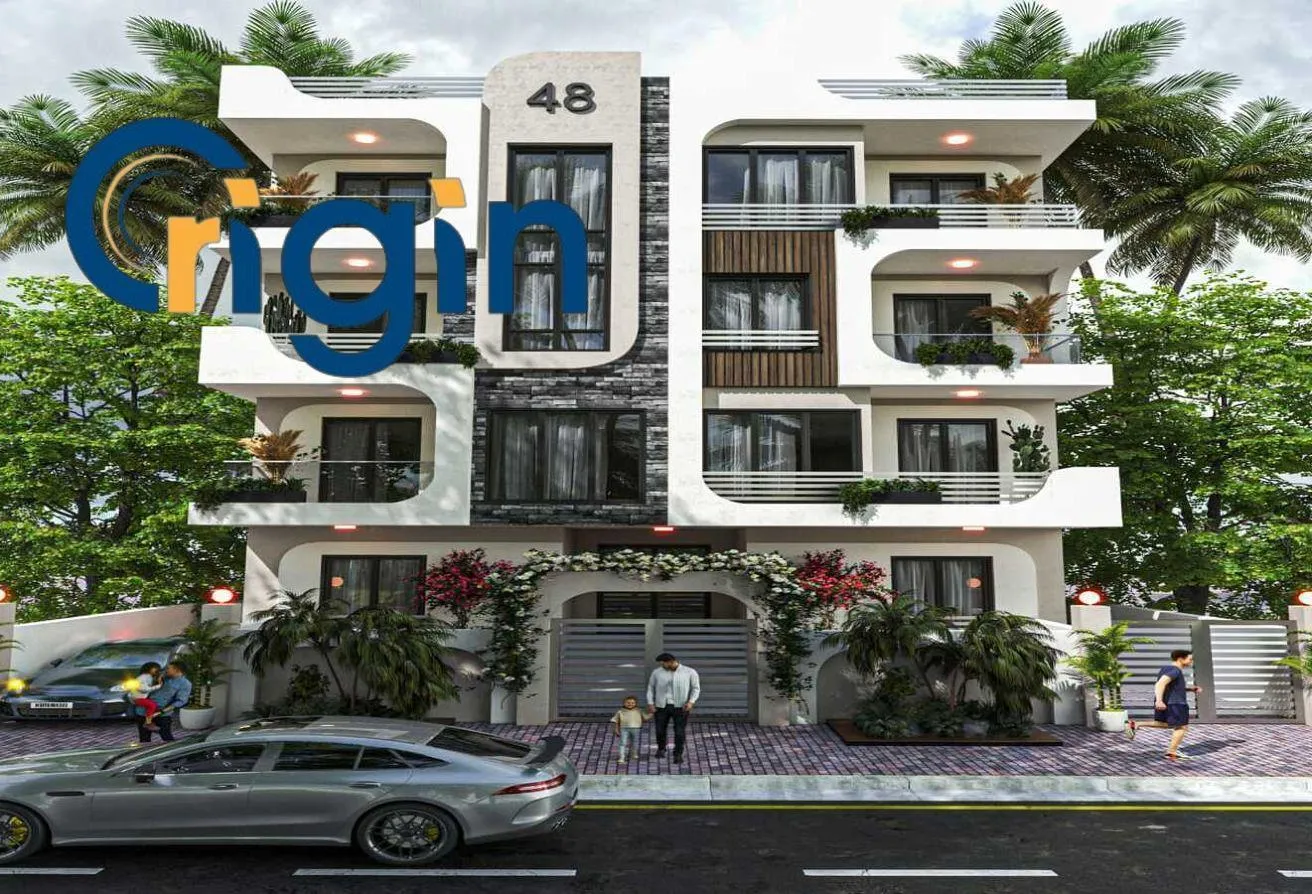 Sale in Badya Palm Hills: Apartment 150m prime location in Badya  October